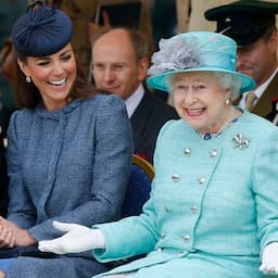 Kate Middleton Gets Sweet 40th Birthday Wishes From The Royal Family 