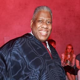 André Leon Talley Reflects on His Cultural Impact in 'Dear' Season 2