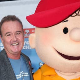 Peter Robbins, Original Voice Actor of Charlie Brown, Dead at 65