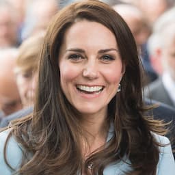 How Kate Middleton Will Celebrate Milestone 40th Birthday (Exclusive)