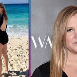 Amy Schumer Shares Transparent Update With Fans After Endometriosis Surgery, Liposuction