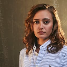 'Yellowjackets' Star Ella Purnell on Jackie's Fate in the Season 1 Finale (Exclusive)