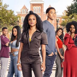 First Look at the CW's 'All American' Spinoff 'Homecoming'