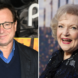 Bob Saget Talked Afterlife in Betty White Tribute Days Before Death