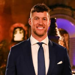 Clayton's First Rose Is Rejected in Dramatic 'Bachelor' Premiere