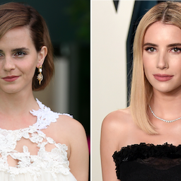 'Harry Potter' Reunion Producers Admit to Emma Watson Photo Mistake