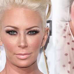 Jenna Jameson Shoots Down Speculation that Guillain-Barré Diagnosis Was Caused by COVID-19 Vaccine