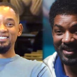 Will Smith Recalls Proudest Acting Moment Up Until 'King Richard'