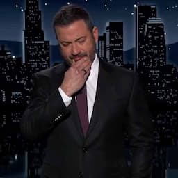 Jimmy Kimmel Is Moved to Tears Remembering Bob Saget