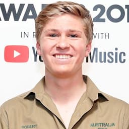 Robert Irwin Says He's Ready to Join 'DWTS': 'It's About Time'