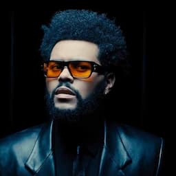 The Weeknd Drops Teaser Trailer for Immersive 'Dawn FM' Experience