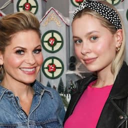 Candace Cameron Bure 'Proud' of Daughter's Role In Her New Movie