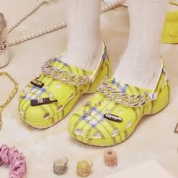 The Crocs 'Clueless' Collection Is on Sale at Zappos — Shop Now