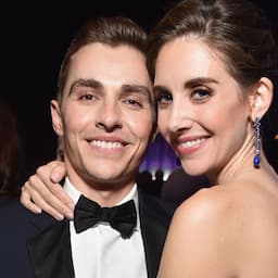 Dave Franco Reveals How He Botched His Proposal to Alison Brie