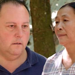'90 Day Fiancé': Annie's Aunt Says David Is 'Cursed' (Exclusive)