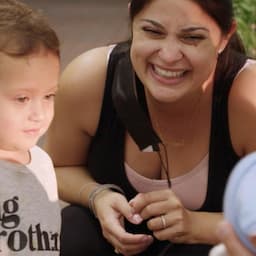 '90 Day Fiancé': Watch Loren and Alexei's Sons Meet for the First Time