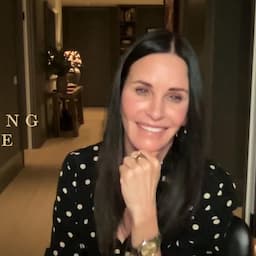 Courteney Cox Shares Paranormal Experience Ahead of Haunting New Series ‘Shining Vale’ (Exclusive)