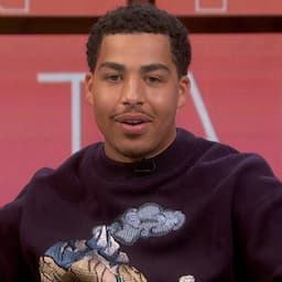 Marcus Scribner Shares Hopes for the 'Black-ish' Legacy (Exclusive)