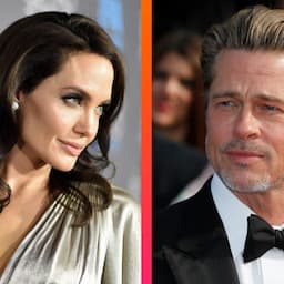 Brad Pitt Says Angelina Jolie Tried to 'Inflict Harm' Financially