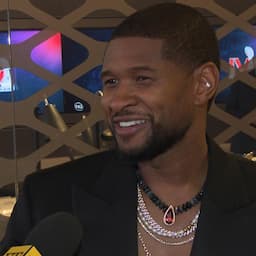 Usher Reveals Who He’s Rooting for at Super Bowl LVI (Exclusive)