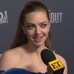 ‘The Dropout’: Amanda Seyfried on Becoming Elizabeth Holmes (Exclusive)