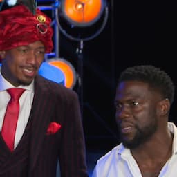 ‘Real Husbands of Hollywood’: Nick Cannon, Kevin Hart and Cast on Series’ Return