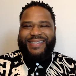 Anthony Anderson Will Not Be Coming Back for 'Law & Order' Season 22