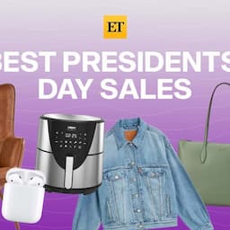 10 Presidents' Day Sales You Can Still Shop This Week: Furniture, Mattresses, Tech and More