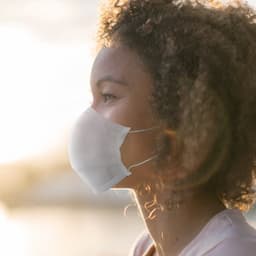 The Best Breathable N95 and KN95 Face Masks For Fall 2022