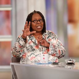 Whoopi Goldberg Opens 'The View' by Addressing Her Holocaust Remarks