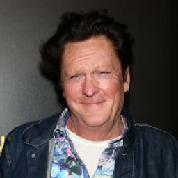 Michael Madsen Arrested a Month After Son's Death