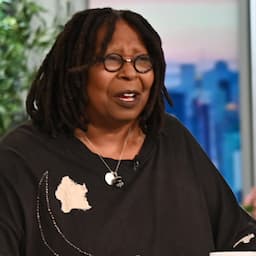 Whoopi Goldberg Apologizes for Holocaust Comments Made on 'The View'