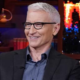 Anderson Cooper Welcomes Second Child