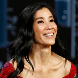 Lisa Ling Says Joy Behar Said She Was Talking Too Much on 'The View'