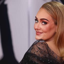 2022 BRIT Awards: Adele, Courteney Cox and More Arrive