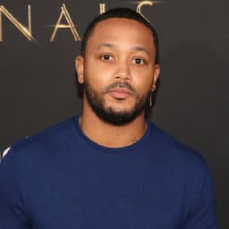 Romeo Miller and Girlfriend Drew Sangster Welcome First Child Together
