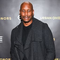 Tyrese Gibson Says His Heart Is Broken Over His Mom's Hospitalization