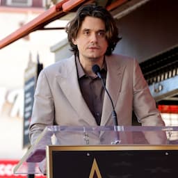 John Mayer Reacts to Being This 'Real Housewives' Star's Hall Pass 