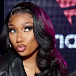 Megan Thee Stallion to Make Film Debut in 'F**king Identical Twins' 