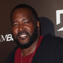 'Blind Side' Star Quinton Aaron Shows Off 97-Pound Weight Loss