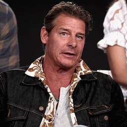 Ty Pennington Reacts to Body Shamers' Comments on His Swimsuit Video