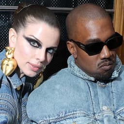 Julia Fox Reveals the Red Flags That Led to Her and Kanye West's Split