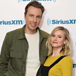 Dax Shepard Says He's 'Sexually Attracted' to Kristen Bell in New Post