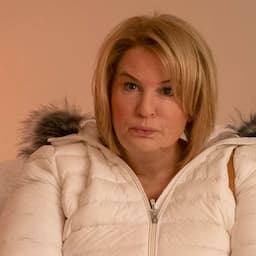 See Renee Zellweger's Dramatic Transformation in 'The Thing About Pam'