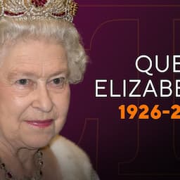 Queen Elizabeth II Dead at 96: Remembering Her 70 Years on the Throne