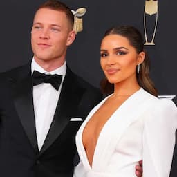 Olivia Culpo & Christian McCaffrey Have 'Talked About Getting Engaged'