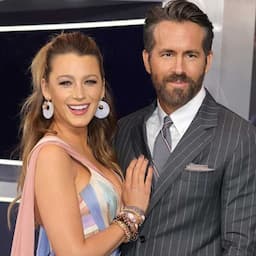 Ryan Reynolds Dishes on His and Blake Lively's Parenting Style