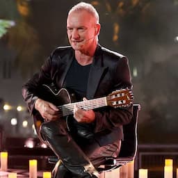 Sting to Perform New Spanish Single at 2022 Premio Lo Nuestro