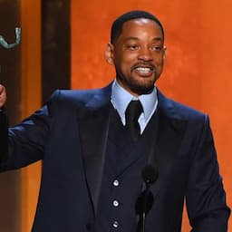 Will Smith Teases 'I Am Legend' Sequel With Michael B. Jordan 