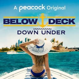 'Below Deck Down Under': Watch the First Teaser